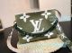 Grade Copy L---V Special Style Green Leather Women‘s Handbag (3)_th.jpg